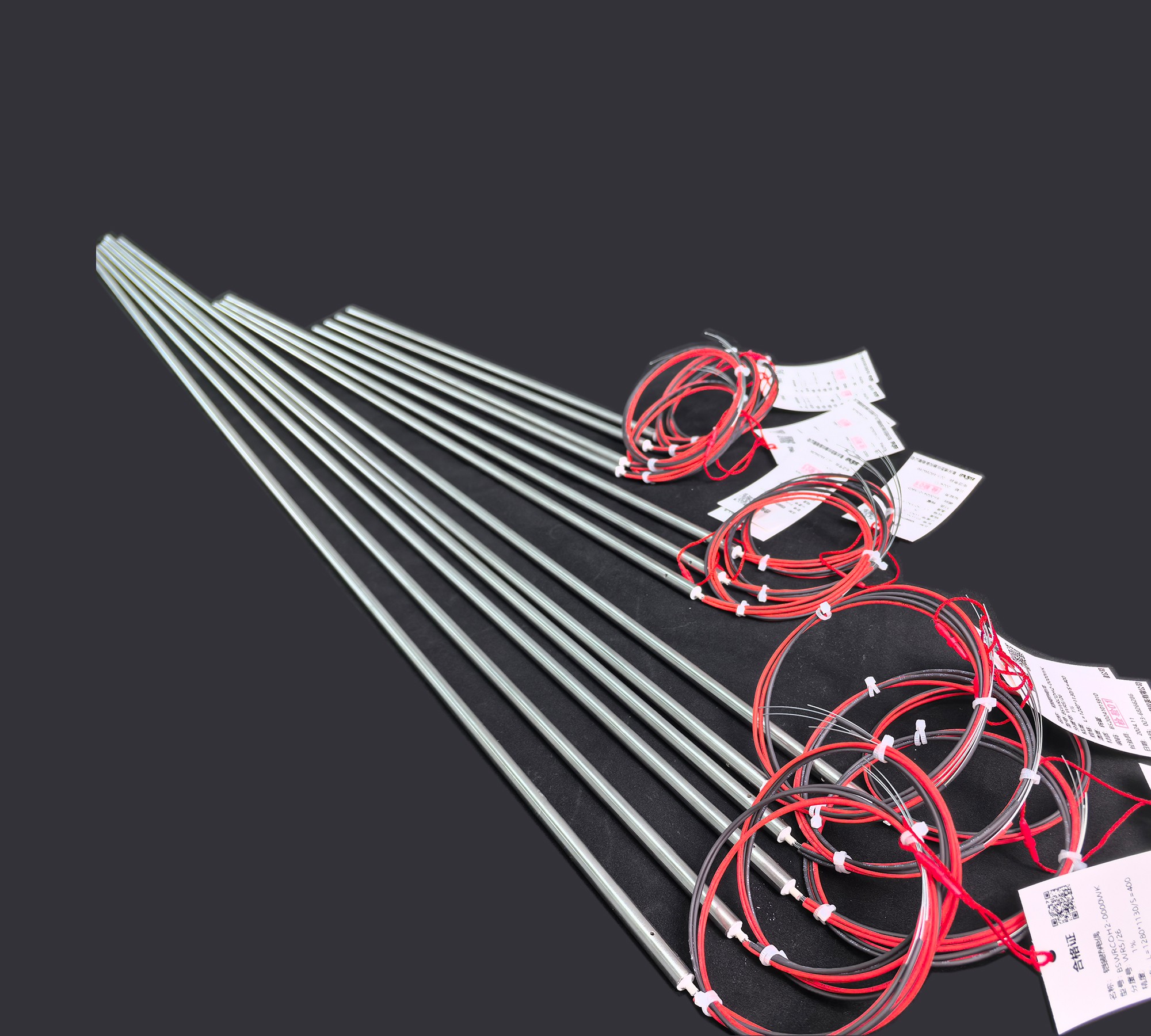 熱等靜壓高溫鎢錸